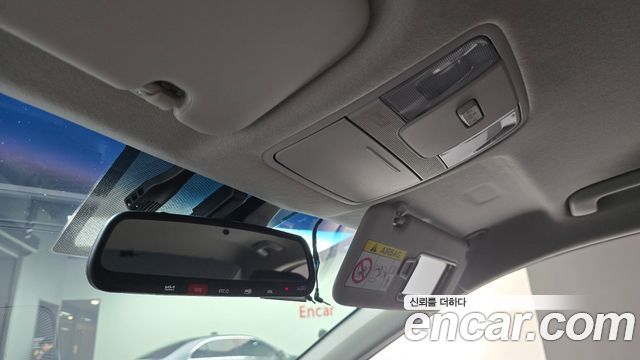 Kia K3 (II) 1.6 Prestige 2022 — фото 16