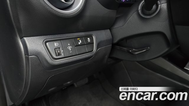 Kia K3 (II) 1.6 Prestige 2022 — фото 18