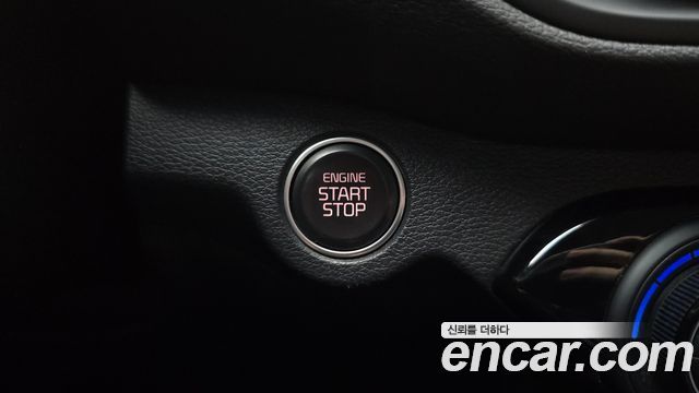Kia K3 (II) 1.6 Prestige 2022 — фото 19