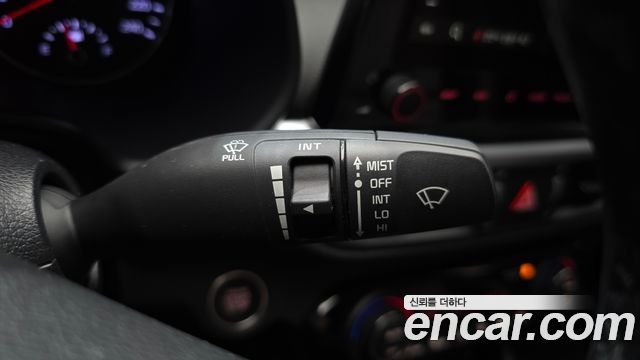 Kia K3 (II) 1.6 Prestige 2022 — фото 20