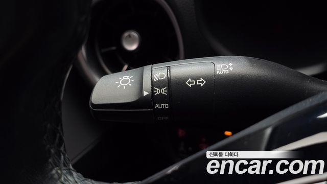 Kia K3 (II) 1.6 Prestige 2022 — фото 27