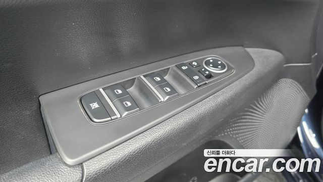 Kia K3 (II) 1.6 Prestige 2022 — фото 28