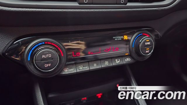 Kia K3 (II) 1.6 Prestige 2022 — фото 29
