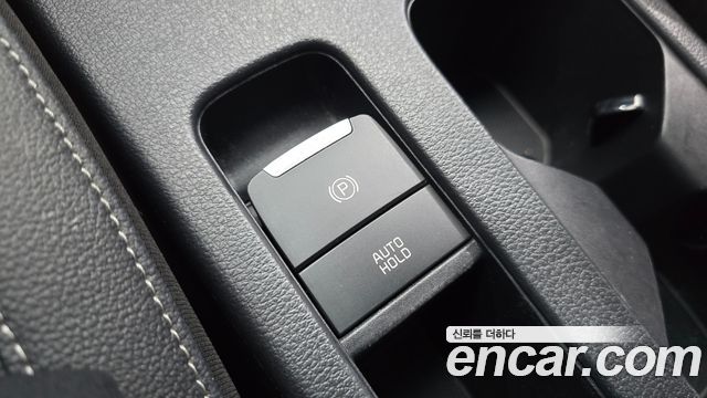 Kia K3 (II) 1.6 Prestige 2022 — фото 30