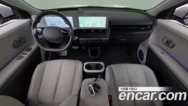 Hyundai Ioniq 5 Long Range AWD Prestige 2022 — фото 7