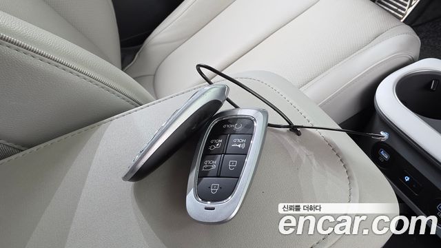Hyundai Ioniq 5 Long Range AWD Prestige 2022 — фото 16