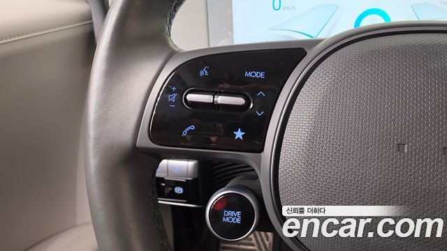 Hyundai Ioniq 5 Long Range AWD Prestige 2022 — фото 17