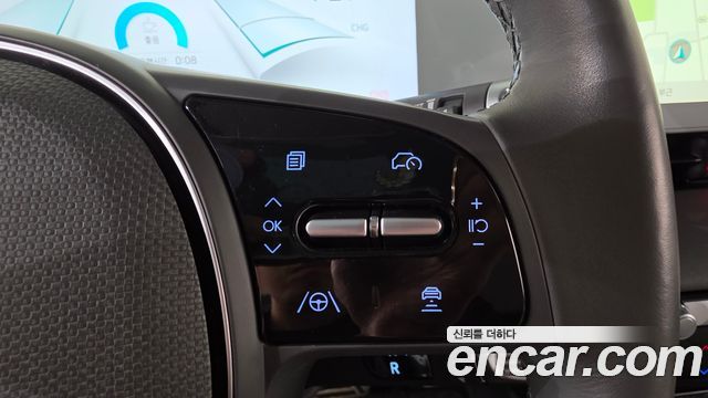 Hyundai Ioniq 5 Long Range AWD Prestige 2022 — фото 18