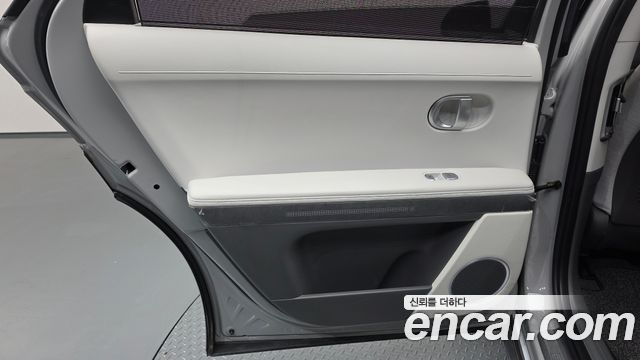 Hyundai Ioniq 5 Long Range AWD Prestige 2022 — фото 25