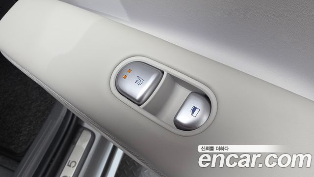 Hyundai Ioniq 5 Long Range AWD Prestige 2022 — фото 30