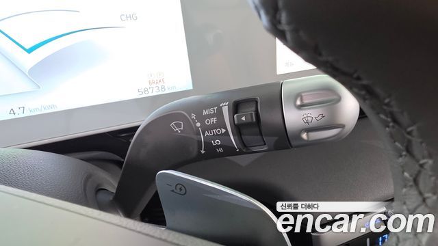 Hyundai Ioniq 5 Long Range AWD Prestige 2022 — фото 31