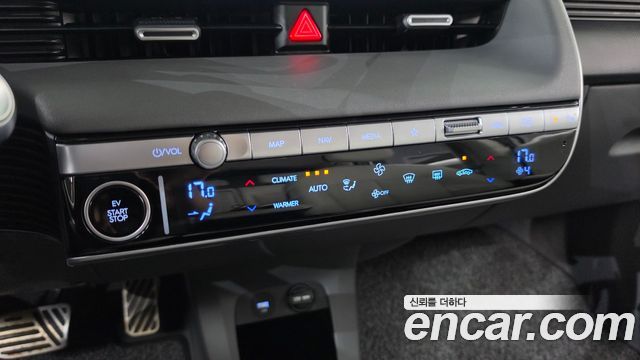 Hyundai Ioniq 5 Long Range AWD Prestige 2022 — фото 33