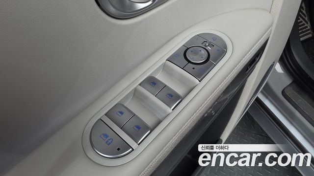 Hyundai Ioniq 5 Long Range AWD Prestige 2022 — фото 41