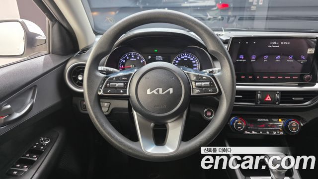 Kia K3 (II) 1.6 Trendy 2022 — фото 12