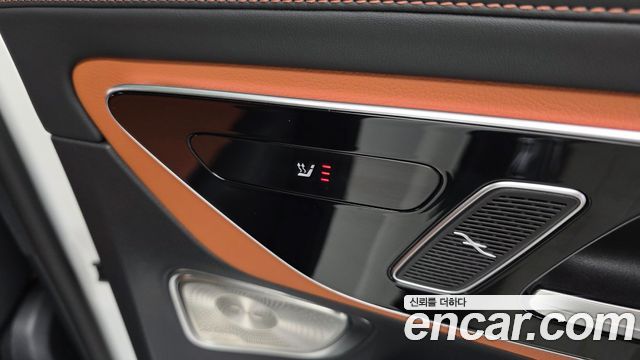 Mercedes-Benz GLC-Class (X254) GLC300 4MATIC AMG Line 2024 — фото 18