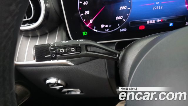 Mercedes-Benz GLC-Class (X254) GLC300 4MATIC AMG Line 2024 — фото 28