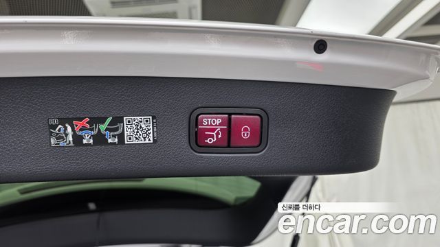 Mercedes-Benz GLC-Class (X254) GLC300 4MATIC AMG Line 2024 — фото 29