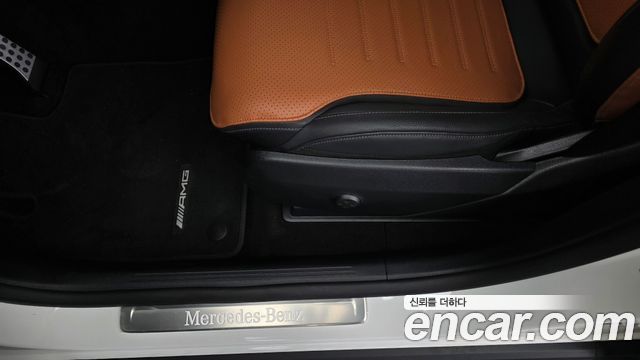 Mercedes-Benz GLC-Class (X254) GLC300 4MATIC AMG Line 2024 — фото 31