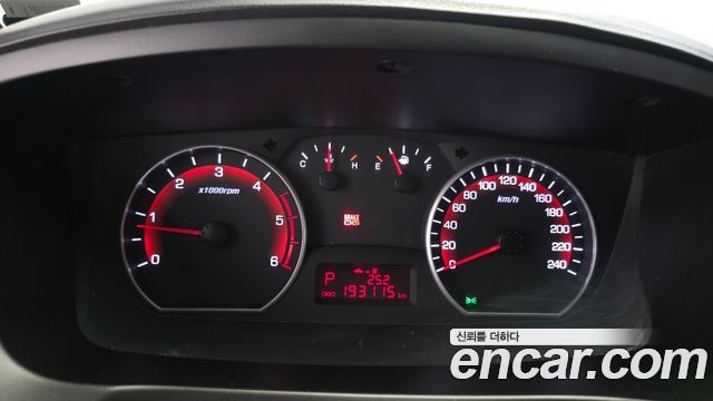 KG Mobility (SsangYong) Korando Sport CX7 4WD CLUB 2017 — фото 8
