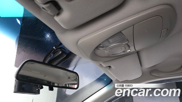 KG Mobility (SsangYong) Korando Sport CX7 4WD CLUB 2017 — фото 16