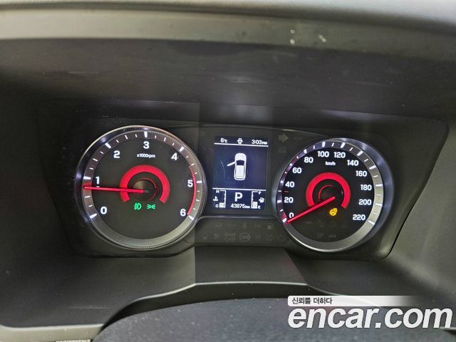 KG Mobility (SsangYong) Very New Tivoli Diesel 1.6 2WD V5 2020 — фото 8
