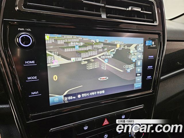 KG Mobility (SsangYong) Very New Tivoli Diesel 1.6 2WD V5 2020 — фото 16