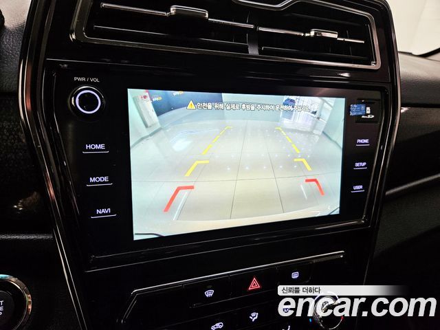 KG Mobility (SsangYong) Very New Tivoli Diesel 1.6 2WD V5 2020 — фото 17