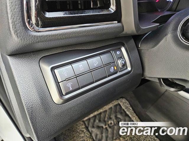 KG Mobility (SsangYong) Very New Tivoli Diesel 1.6 2WD V5 2020 — фото 18