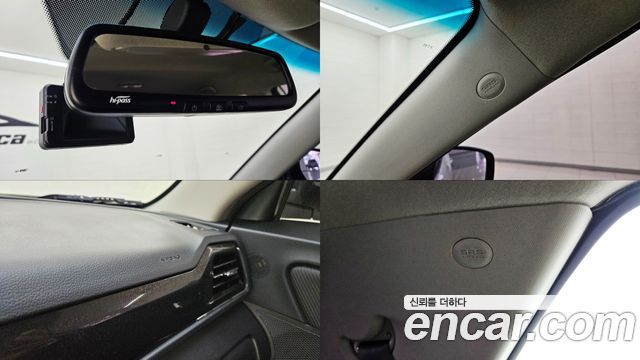 KG Mobility (SsangYong) Very New Tivoli Diesel 1.6 2WD V5 2020 — фото 19
