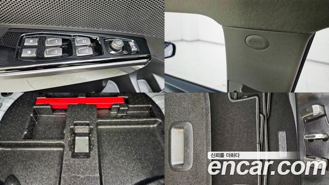 KG Mobility (SsangYong) Very New Tivoli Diesel 1.6 2WD V5 2020 — фото 20