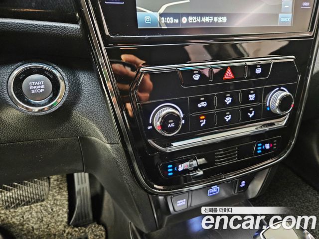 KG Mobility (SsangYong) Very New Tivoli Diesel 1.6 2WD V5 2020 — фото 21