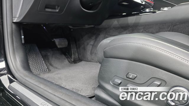 Genesis G80 (RG3) Gasoline 3.5 Turbo AWD 2024 — фото 37