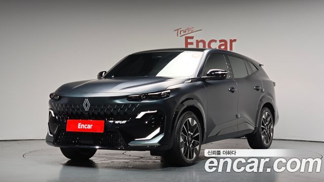 Renault Korea Filante 1.5 E-Tech Iconic 2WD