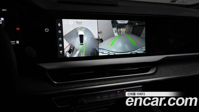 Renault Korea Filante 1.5 E-Tech Iconic 2WD 2027 — фото 15