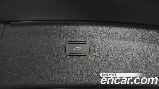 Renault Korea Filante 1.5 E-Tech Iconic 2WD 2027 — фото 20