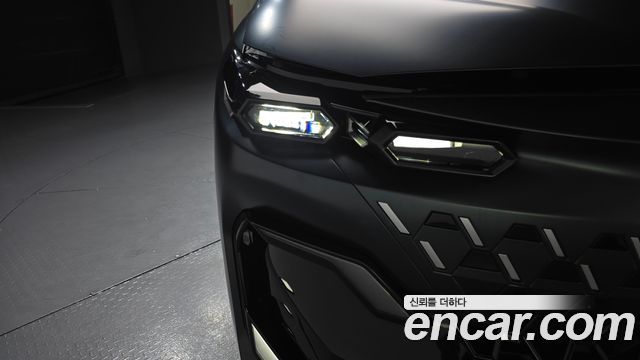 Renault Korea Filante 1.5 E-Tech Iconic 2WD 2027 — фото 22