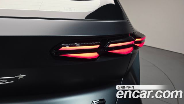 Renault Korea Filante 1.5 E-Tech Iconic 2WD 2027 — фото 23
