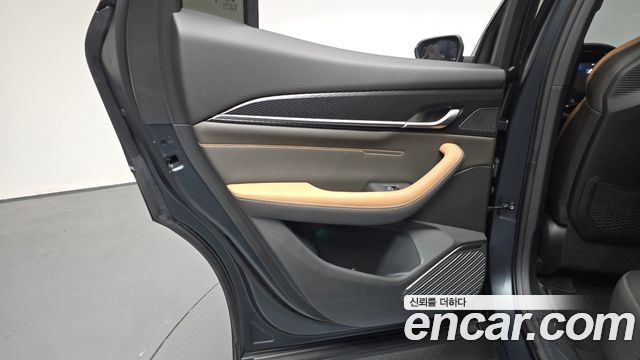 Renault Korea Filante 1.5 E-Tech Iconic 2WD 2027 — фото 25