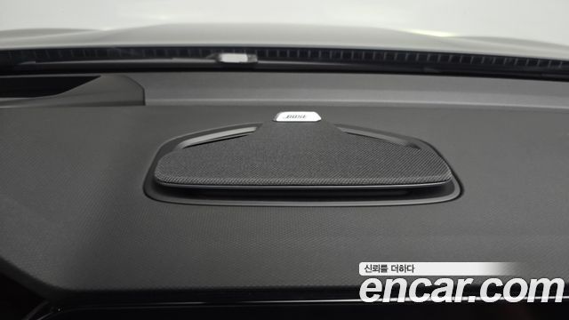 Renault Korea Filante 1.5 E-Tech Iconic 2WD 2027 — фото 31