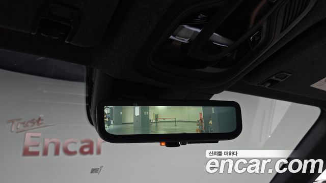 Renault Korea Filante 1.5 E-Tech Iconic 2WD 2027 — фото 34