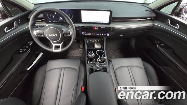 Kia K5 (III) 2.0 Noblesse 2025 — фото 7