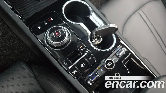 Kia K5 (III) 2.0 Noblesse 2025 — фото 9