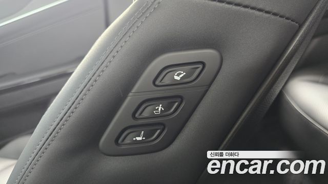 Kia K5 (III) 2.0 Noblesse 2025 — фото 16
