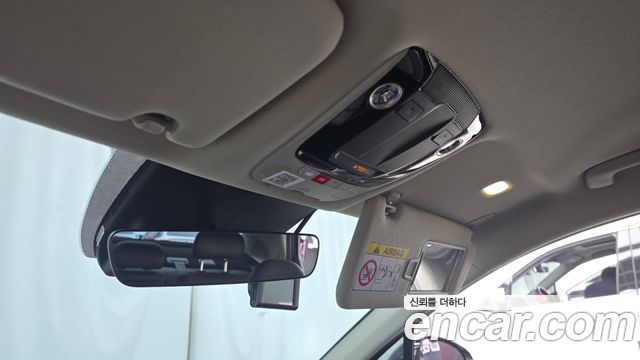 Kia K5 (III) 2.0 Noblesse 2025 — фото 17