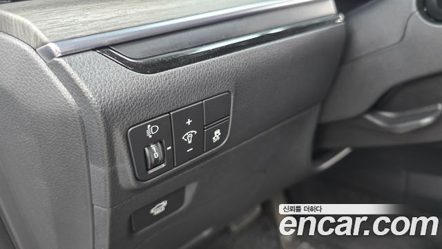 Kia K5 (III) 2.0 Noblesse 2025 — фото 27