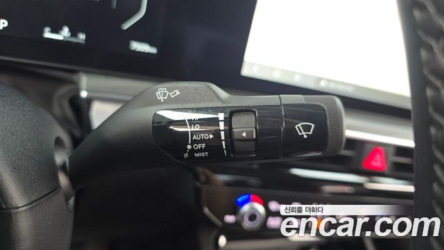 Kia K5 (III) 2.0 Noblesse 2025 — фото 28