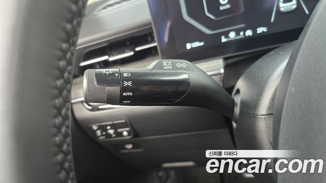 Kia K5 (III) 2.0 Noblesse 2025 — фото 29