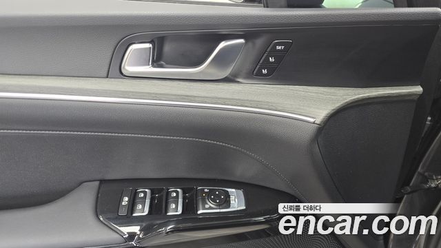 Kia K5 (III) 2.0 Noblesse 2025 — фото 30