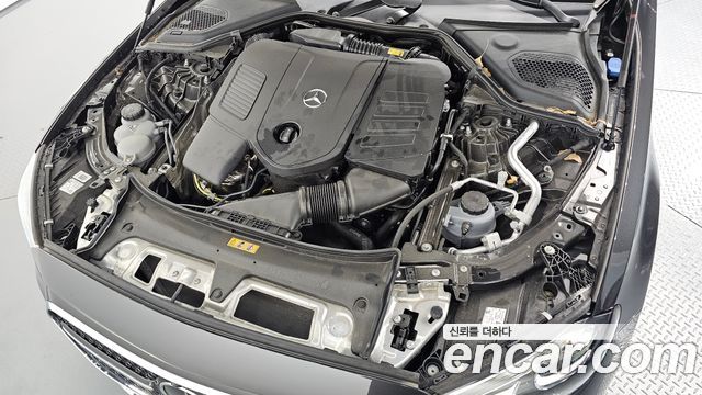 Mercedes-Benz E-Class (W214) E200 Avantgarde 2025 — фото 6