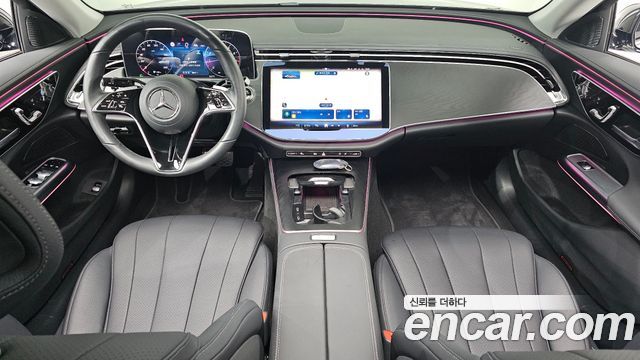 Mercedes-Benz E-Class (W214) E200 Avantgarde 2025 — фото 7